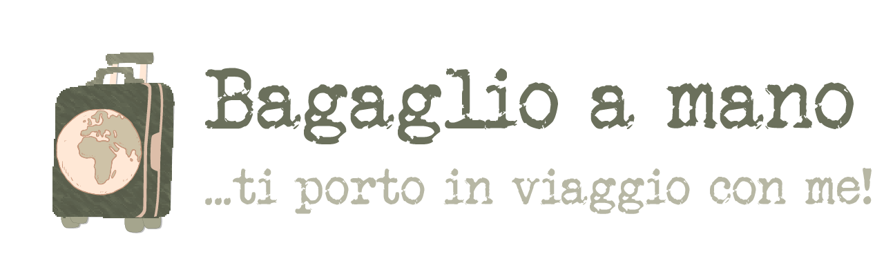 Bagaglioamano